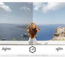 Load image into Gallery viewer, Santorini