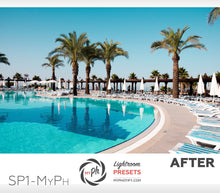 Load image into Gallery viewer, Swimming Pool