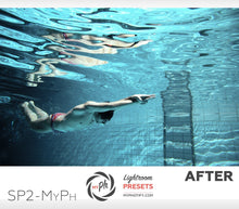 Load image into Gallery viewer, Swimming Pool