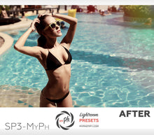 Load image into Gallery viewer, Swimming Pool