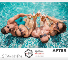 Load image into Gallery viewer, Swimming Pool