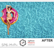 Load image into Gallery viewer, Swimming Pool