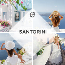 Load image into Gallery viewer, Santorini