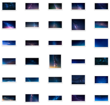 Load image into Gallery viewer, Magnificent OVERLAYS