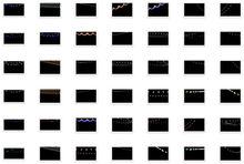 Load image into Gallery viewer, Magnificent OVERLAYS