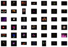 Load image into Gallery viewer, 1130+ Magic Overlays