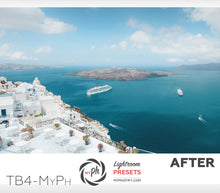 Load image into Gallery viewer, Tropical Breeze