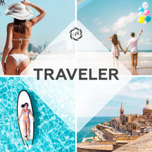 Load image into Gallery viewer, Blogger bundle