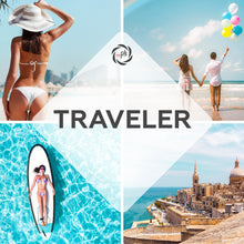 Load image into Gallery viewer, Travel bundle