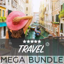 Load image into Gallery viewer, Travel bundle