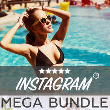 Load image into Gallery viewer, Instagram bundle