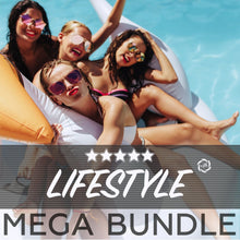 Load image into Gallery viewer, Lifestyle bundle