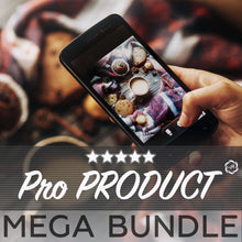 Load image into Gallery viewer, Pro product bundle