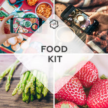 Load image into Gallery viewer, Food Kit