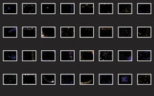 Load image into Gallery viewer, The ONE: Mega Bundle - Overlays, Presets, Actions.