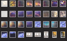 Load image into Gallery viewer, 2600+ CHRISTMAS OVERLAYS