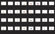 Load image into Gallery viewer, The ONE: Mega Bundle - Overlays, Presets, Actions.