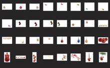 Load image into Gallery viewer, The ONE: Mega Bundle - Overlays, Presets, Actions.