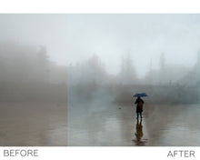 Load image into Gallery viewer, Fog Overlays