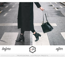 Load image into Gallery viewer, HDR