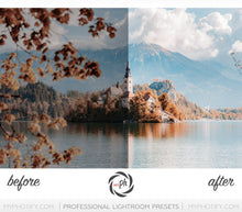 Load image into Gallery viewer, Orange and teal