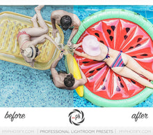 Load image into Gallery viewer, Pool Party