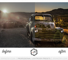 Load image into Gallery viewer, Sunset Sunrise