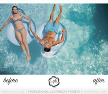 Load image into Gallery viewer, Swimming Pool