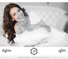 Load image into Gallery viewer, Black & White