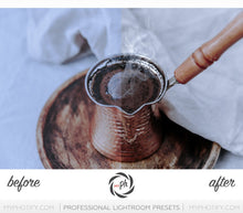 Load image into Gallery viewer, Coffee shop