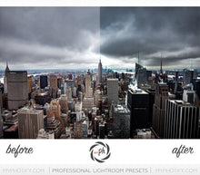 Load image into Gallery viewer, Dark tones