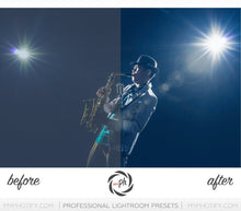 Load image into Gallery viewer, Dramatic