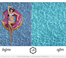 Load image into Gallery viewer, Swimming Pool