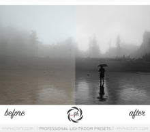 Load image into Gallery viewer, Black & White