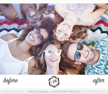 Load image into Gallery viewer, Coachella