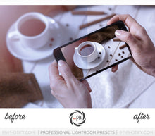 Load image into Gallery viewer, Coffee shop