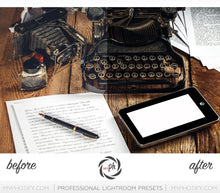 Load image into Gallery viewer, Dark tones