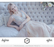 Load image into Gallery viewer, Beautiful Boudoir