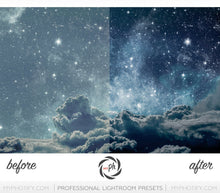 Load image into Gallery viewer, Dramatic