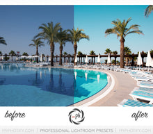 Load image into Gallery viewer, Swimming Pool