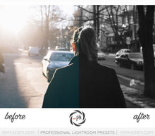 Load image into Gallery viewer, Black & White