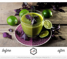 Load image into Gallery viewer, Dark tones