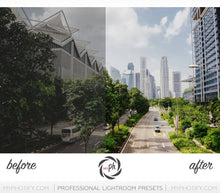 Load image into Gallery viewer, Exterior Collection