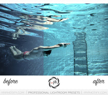 Load image into Gallery viewer, Swimming Pool