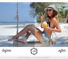 Load image into Gallery viewer, Tropical Breeze