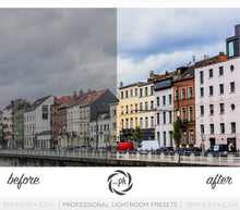 Load image into Gallery viewer, Exterior Collection