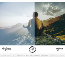 Load image into Gallery viewer, Dramatic