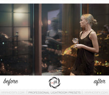 Load image into Gallery viewer, Atmospheric