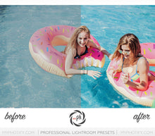 Load image into Gallery viewer, Pool Party