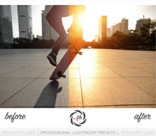 Load image into Gallery viewer, Sunset Sunrise